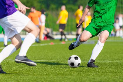 Partida entre Três Lagoas Sport Club e União ABC é adiada para próxima quarta-feira (17)